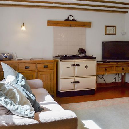 Woodhouse Cottage Hawarden 외부 사진
