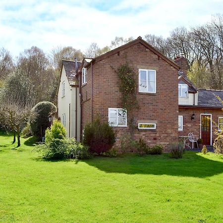 Woodhouse Cottage Hawarden 외부 사진
