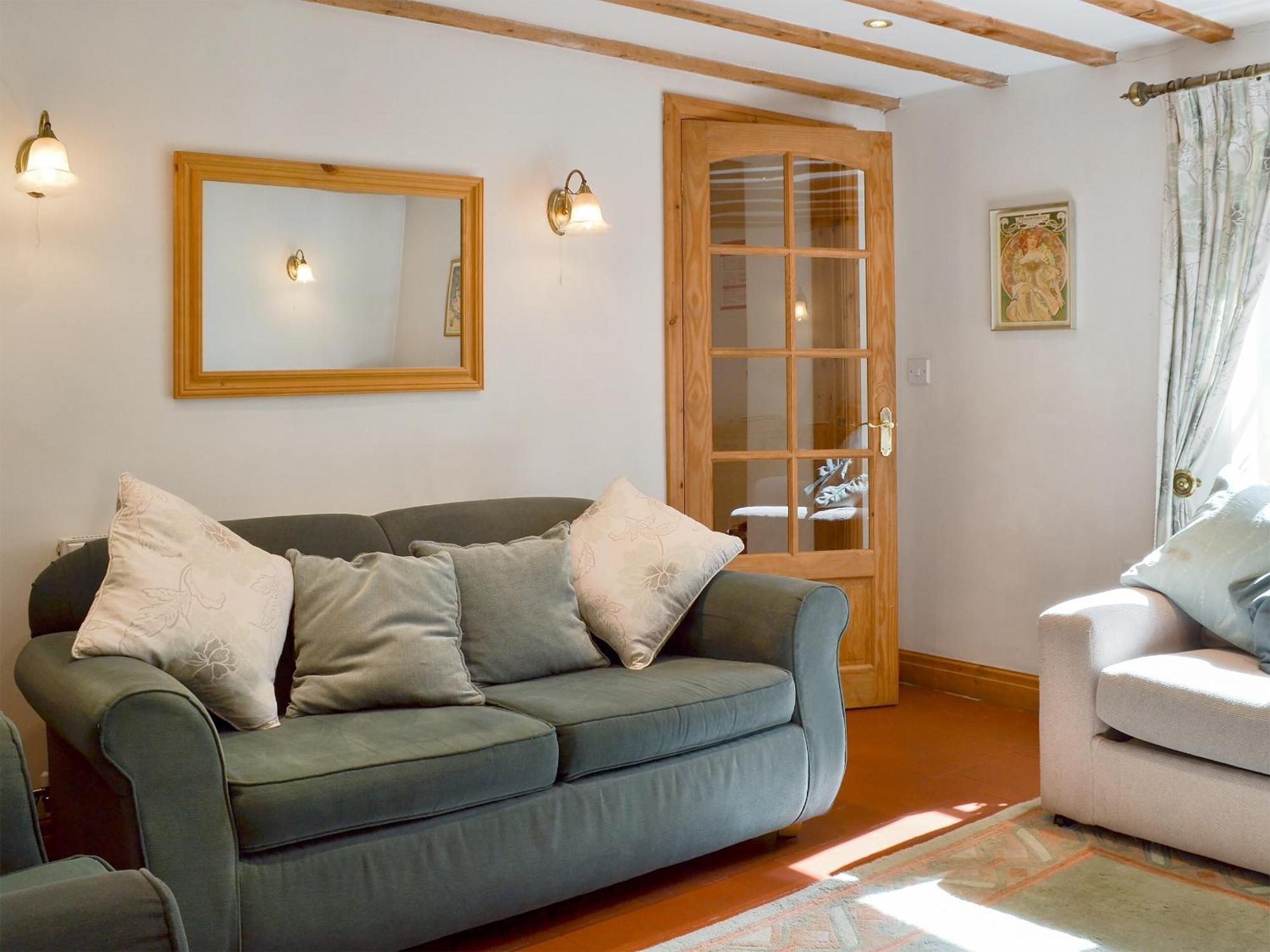 Woodhouse Cottage Hawarden 외부 사진