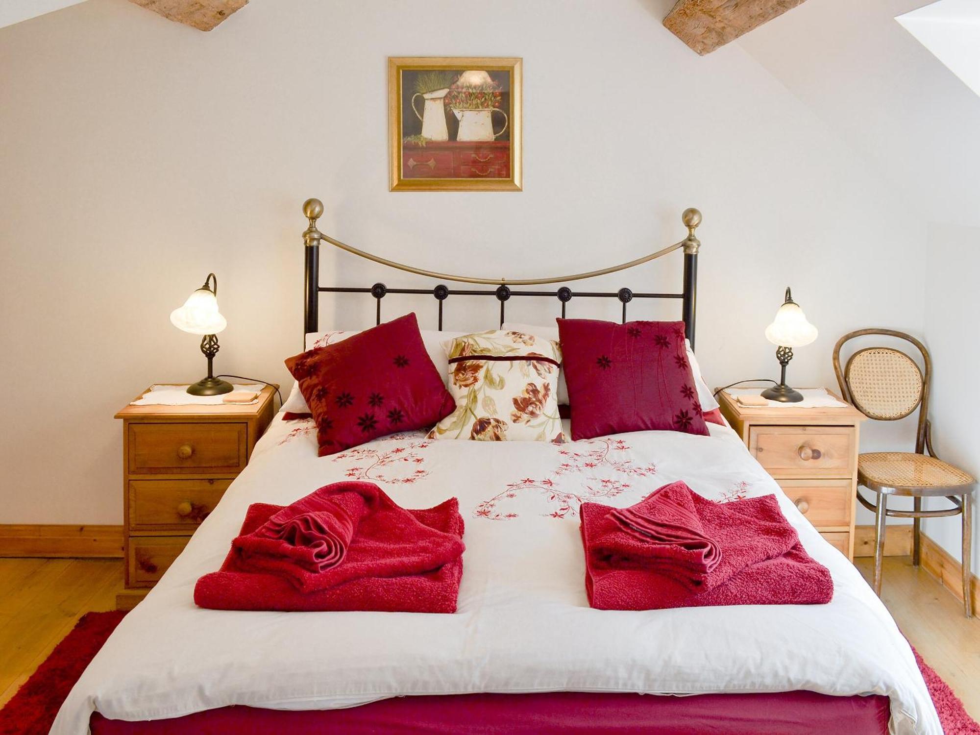 Woodhouse Cottage Hawarden 외부 사진