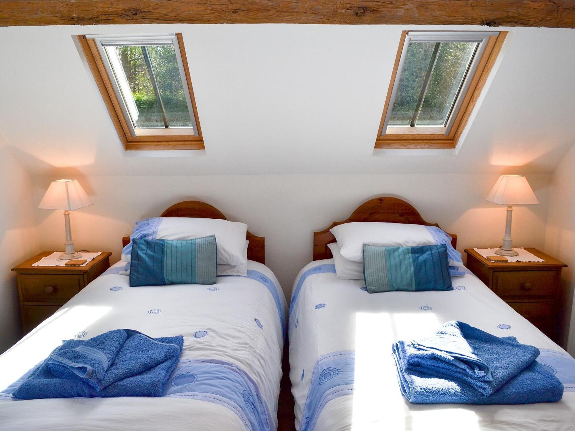 Woodhouse Cottage Hawarden 외부 사진