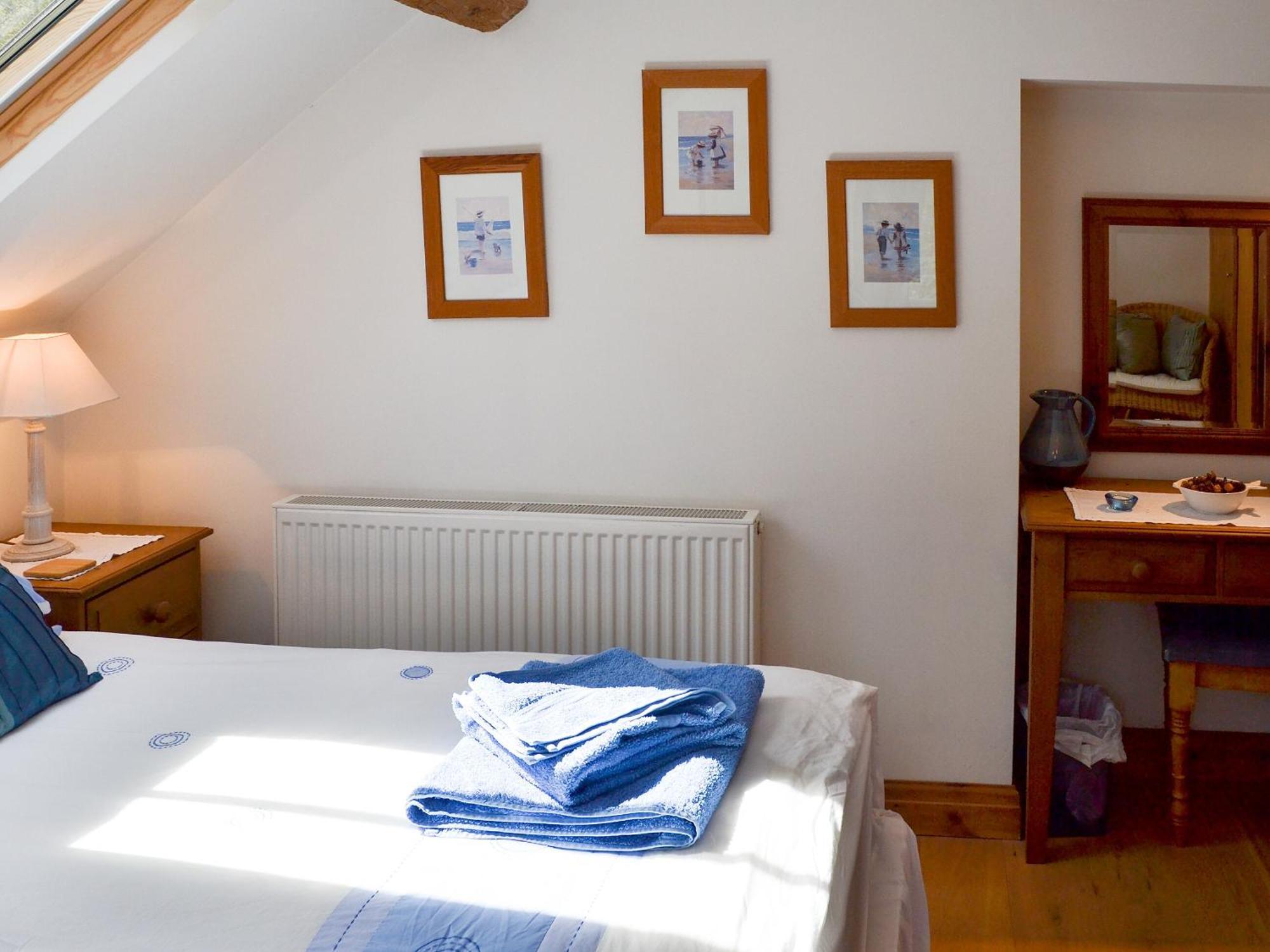 Woodhouse Cottage Hawarden 외부 사진